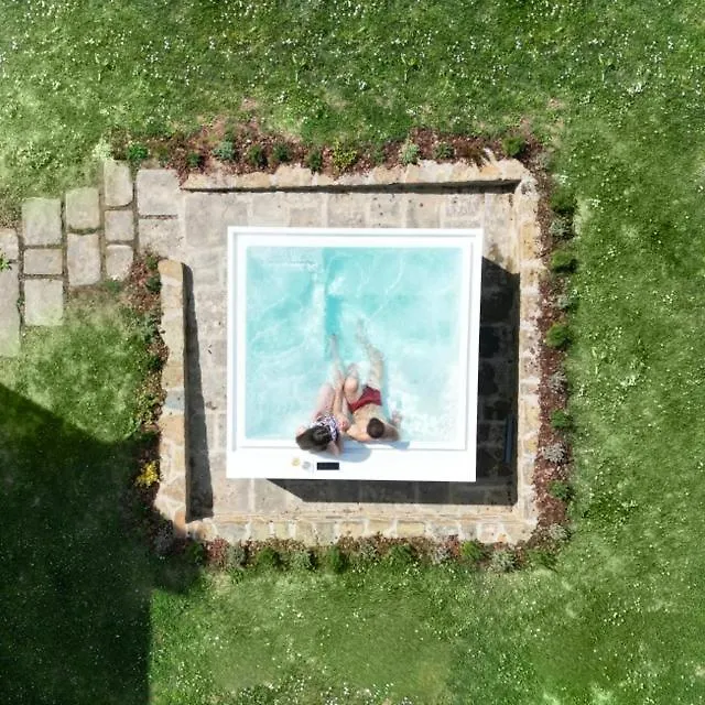 Castel Monastero - The Leading Hotels Of The World Castelnuovo Berardenga