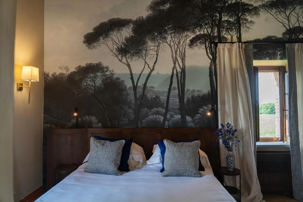 Castel Monastero - The Leading Hotels Of The World Castelnuovo Berardenga