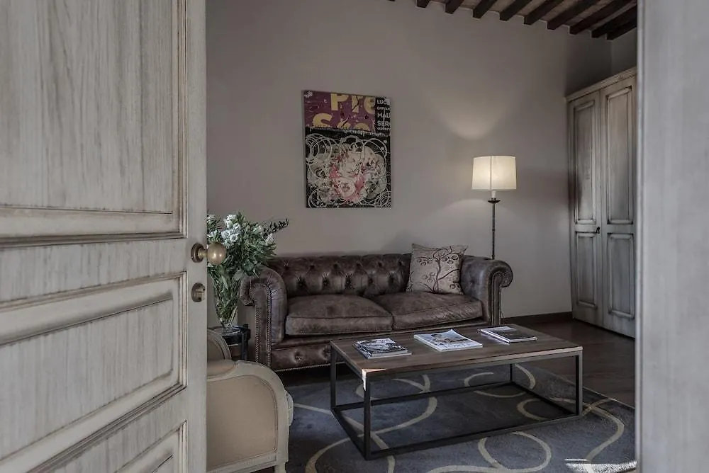 *****  Castel Monastero - The Leading Hotels Of The World Castelnuovo Berardenga Italien