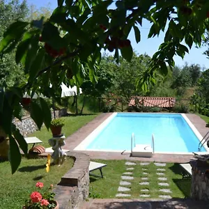 Lo Strettoio Castelnuovo Berardenga