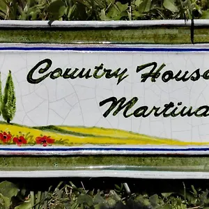  Casa vacanze Martina