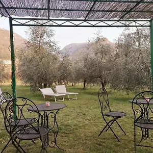 Conca Sandra - Farm On Appartement