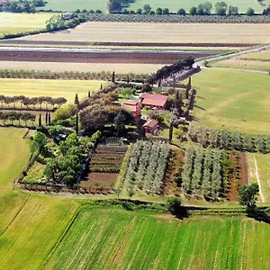Le Mandriane Séjour à la ferme