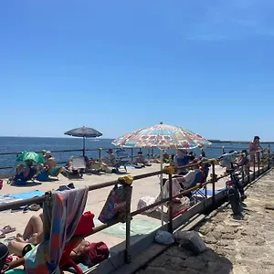 Casa Dei Mori Hébergement de vacances