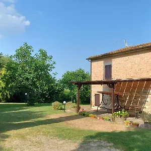  Appartamento Chianti - Lovely With Parking & Garden!