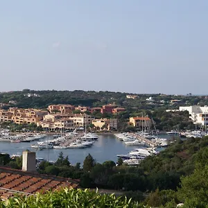 Della Marina Ferienhaus Porto Cervo