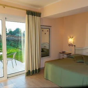 Il Grappolo Bauernhof Lazise