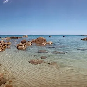 Mare Apartment Tortolì