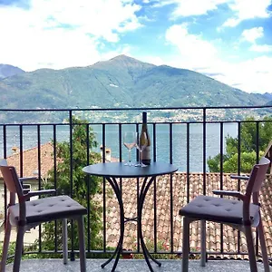 Lario View Apartment Acquaseria